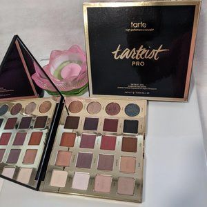 Tarteist PRO Amazonian Clay Palette